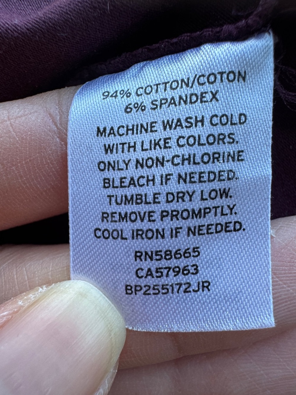 BUNDLE Nordstrom BP Leggings - Picture 12 of 12